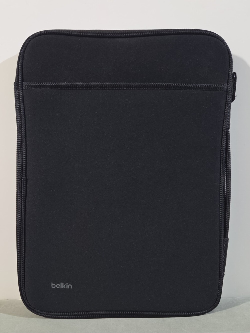 black device case/carrier